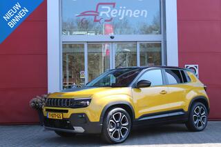 jeep-avenger-summit-54-kwh--achter