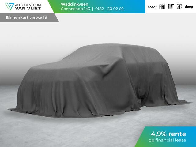 Jeep Avenger 1.2 e-Hybrid Summit | Infotainment Pack | Premium Audio | Winter Pack | Bicolore
