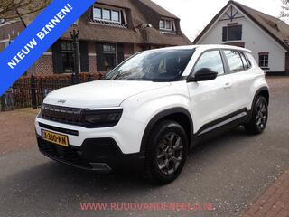 jeep-avenger-longitude-54kwh-keyles