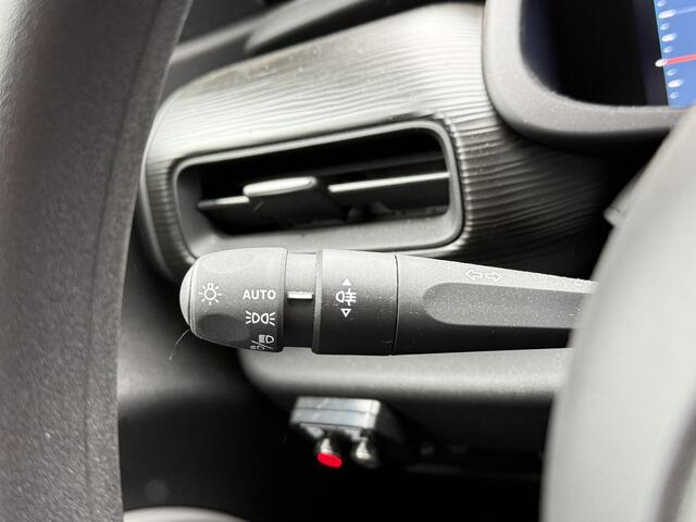 Jeep Avenger BWJ 2024 Longitude 157 PK 54 kWh AUTOMAAT / APPLE CARPLAY / ANDROID AUTO / NAVI / CLIMA / CRUISE / DAB / KEYLESS / LMV / PDC