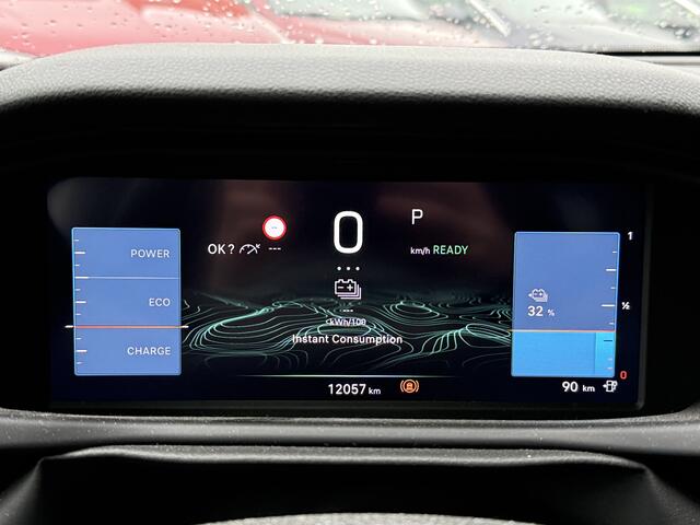 Jeep Avenger BWJ 2024 Longitude 157 PK 54 kWh AUTOMAAT / APPLE CARPLAY / ANDROID AUTO / NAVI / CLIMA / CRUISE / DAB / KEYLESS / LMV / PDC
