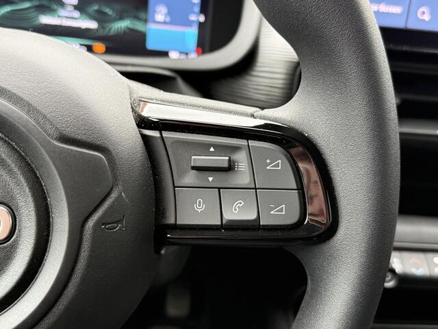 Jeep Avenger BWJ 2024 Longitude 157 PK 54 kWh AUTOMAAT / APPLE CARPLAY / ANDROID AUTO / NAVI / CLIMA / CRUISE / DAB / KEYLESS / LMV / PDC