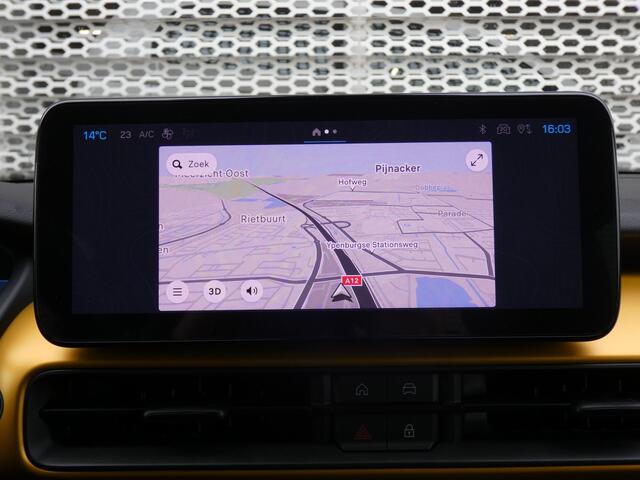 Jeep Avenger Summit 54 kWh LENTE DEAL BIJ WITTEBRUG