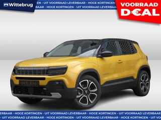 jeep-avenger-summit-54-kwh-lente-de
