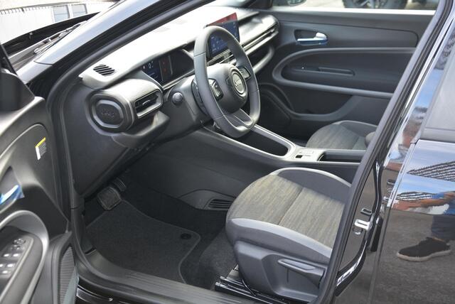 Jeep Avenger 1.2 e-Hybrid Longitude | Keyless | stoelverwar |