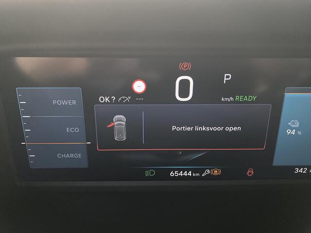 Jeep Avenger Longitude 54 kWh