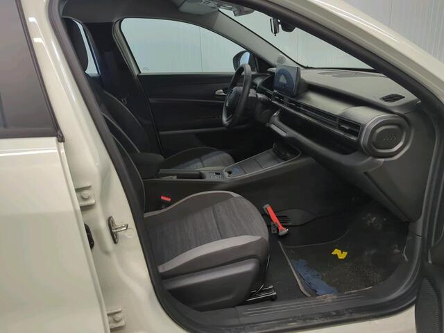 Jeep Avenger Longitude 54 kWh | Navi | Carplay | Stoelverwarming |