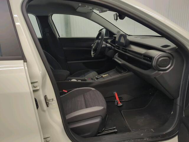 Jeep Avenger Longitude 54 kWh | Navi | Carplay | Stoelverwarming |