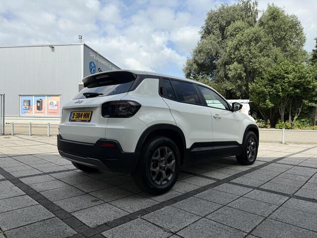 Jeep Avenger Longitude 54 kWh Aut. | Navi | Carplay | Stoelverwarming |