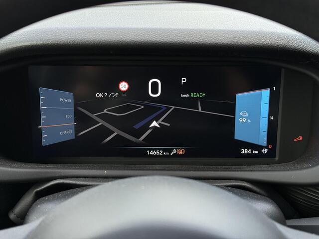 Jeep Avenger Longitude 54 kWh Aut. | Navi | Carplay | Stoelverwarming |