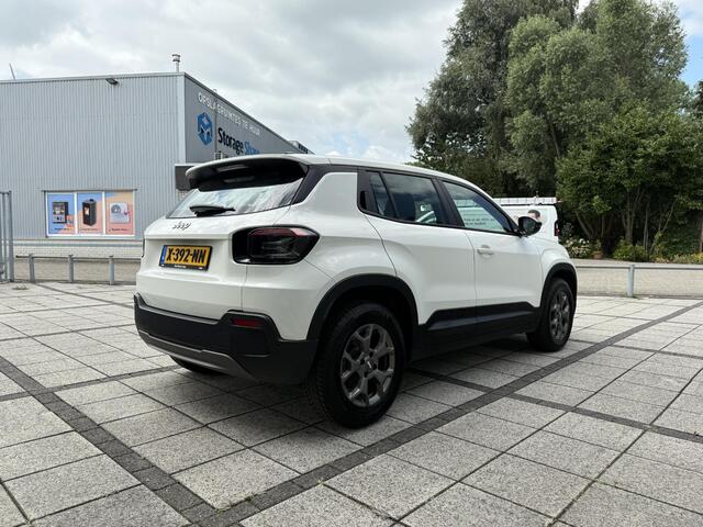 Jeep Avenger Longitude 54 kWh Aut. | Navi | Carplay | Stoelverwarming |