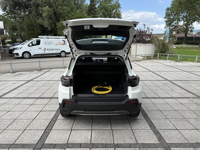 Jeep Avenger Longitude 54 kWh Aut. | Navi | Carplay | Stoelverwarming |