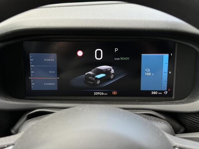 Jeep Avenger Longitude 54 kWh Aut. | Navi | Carplay | Stoelverwarming |