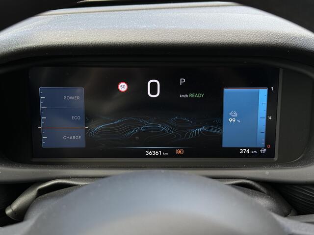 Jeep Avenger Longitude 54 kWh Aut. | Navi | Carplay | Stoelverwarming |