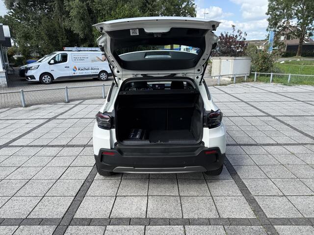 Jeep Avenger Longitude 54 kWh Aut. | Navi | Carplay | Stoelverwarming |