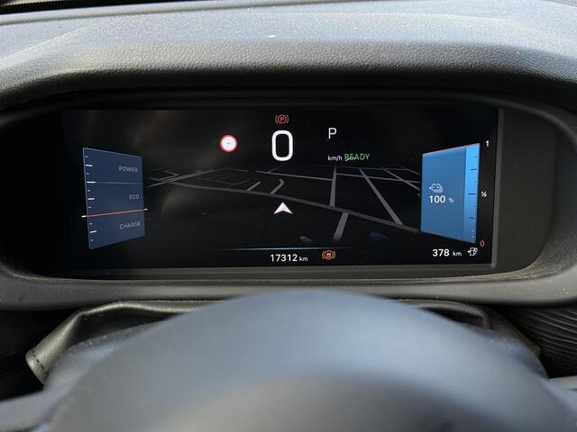 Jeep Avenger Longitude 54 kWh Aut. | Navi | Carplay | Stoelverwarming |