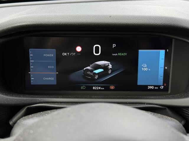 Jeep Avenger Longitude 54 kWh Aut. | Navi | Carplay | Stoelverwarming |