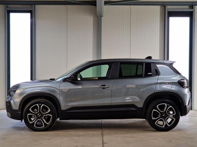 Jeep Avenger 1.2 e-Hybrid Summit | Elke optie! | Leder | Pano | JBL | Massage | Keyless
