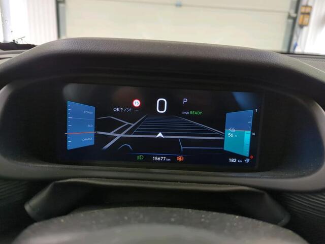 Jeep Avenger Longitude 54 kWh Airco ECC Navi Carplay PDC Achter Camera Full LED Adaptive Cruise Control Virtual Cockpit Stoelverwarming