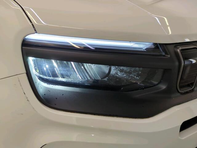 Jeep Avenger Longitude 54 kWh Airco ECC Navi Carplay PDC Achter Camera Full LED Adaptive Cruise Control Virtual Cockpit Stoelverwarming