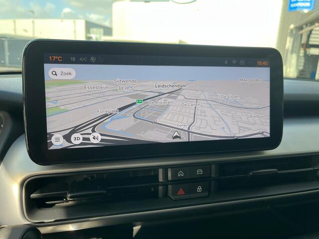 Jeep Avenger 1.2 e-Hybrid Summit Keyless | Camera | Navigatie | Apple carplay | Winterpack |