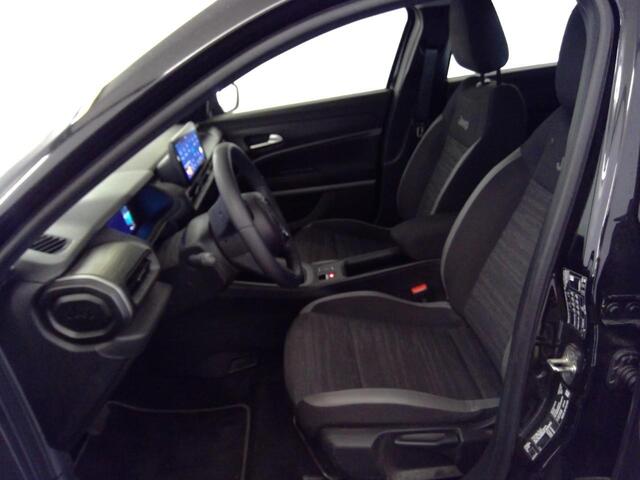 Jeep Avenger Longitude 54 kWh
