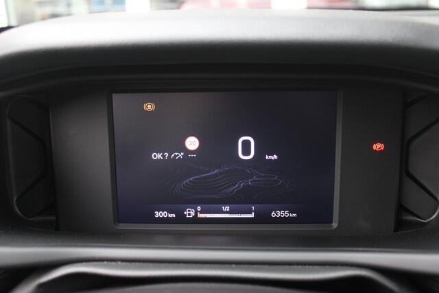 Jeep Avenger 1.2 Longitude | DAB+ RADIO | APPLE CARPLAY / ANDROID AUTO | CRUISE CONTROL | LED KOPLAMPEN / ACHTERLICHTEN |KEYLESS ENTRY/START | CRUISE CONTROL | PARKEERSENSOREN ACHTER |