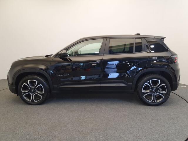 Jeep Avenger Avenger 54 kWh Camera, ACC