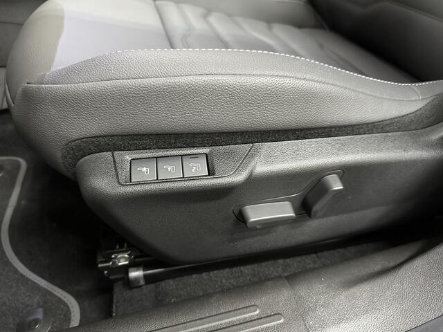 Jeep Avenger 1.2 e-Hybrid Summit | Leder & Winter pack | Elek. Panodak | Infortainment-pack