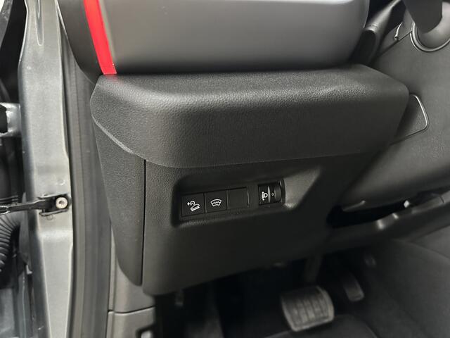 Jeep Avenger 1.2 e-Hybrid Summit | Leder & Winter pack | Elek. Panodak | Infortainment-pack