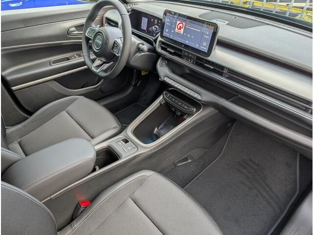 Jeep Avenger Summit 1.2 e-Hybrid 110pk e-DCS6 | STOELVERW. | KEYLESS | CAMERA | NAVI | APPLE CARPLAY / ANDROID AUTO