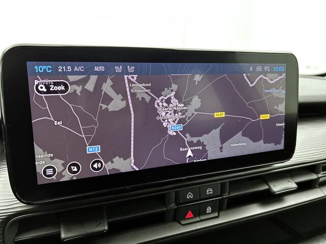 Jeep Avenger Longitude 54 kWh BLACK FRIDAY DEAL