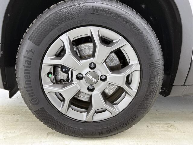 Jeep Avenger Longitude 54 kWh BLACK FRIDAY DEAL