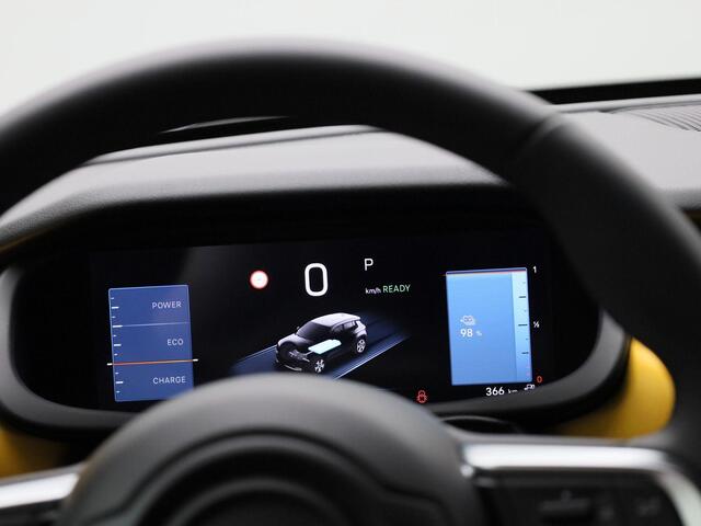 Jeep Avenger 54kWh 1st Edition 155Pk | Navigatie | Apple & Android Carplay | Parkeersensoren Voor & Achter | Achteruitrijcamera | Stoelverwarming | Privacy Glass | Climate Control | Adaptieve Cruise Control |