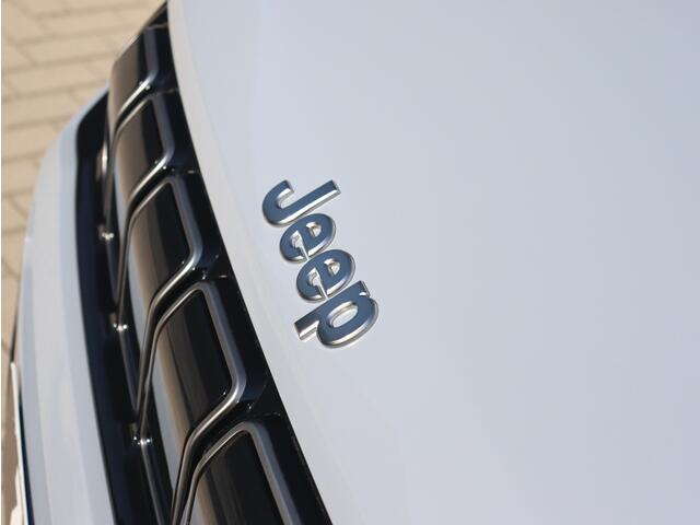 Jeep Avenger 1.2 e-Hybrid Summit | Leder | Navi | JBL | Camera | Winter | 18"