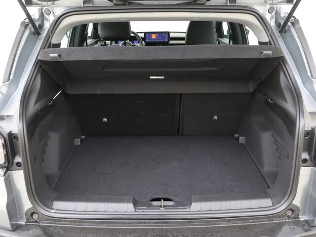 Jeep Avenger 1.2 Altitude: Te stoer om over het hoofd te zien