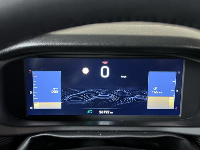 Jeep Avenger 1.2 Longitude * Zorgeloos rijden, zonder extra kosten