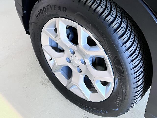 Jeep Avenger 1.2 Longitude * Zorgeloos rijden, zonder extra kosten