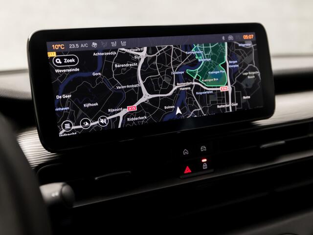 Jeep Avenger 1.2 Altitude Sport (APPLE CARPLAY, GROOT NAVI, 360 CAMERA, JBL AUDIO, STOELVERWARMING, SPORTSTOELEN, KEYLESS, ADAPTIVE CRUISE, GETINT GLAS, NIEUWSTAAT)