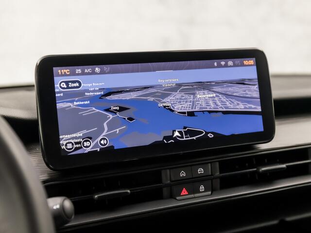 Jeep Avenger 1.2 Altitude Sport (VIRTUAL COCKPIT, APPLE CARPLAY, GROOT NAVI, JBL AUDIO, 360 CAMERA, SPORTSTOELEN, ADAPTIVE CRUISE, GETINT GLAS, NIEUWSTAAT)