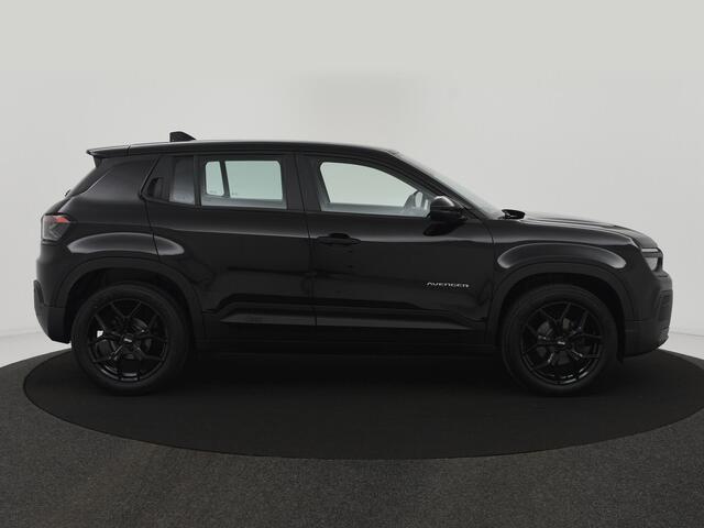 Jeep Avenger 1.2 Altitude APPLECARPLAY|18INCH|1/2LEER|PDC|CRUISE
