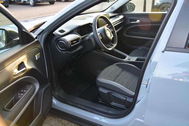 Jeep Avenger 1.2 e-Hybrid Longitude | Voorraad