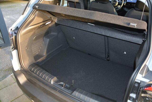 Jeep Avenger 1.2 e-Hybrid Longitude | Voorraad