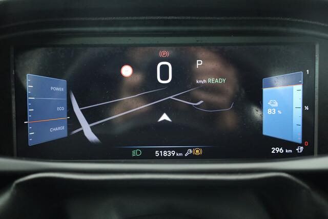 Jeep Avenger Longitude 54 kWh | Cruise Control | All Season | Apple CarPlay & Android Auto | Stoelverw. | PDC+ A |