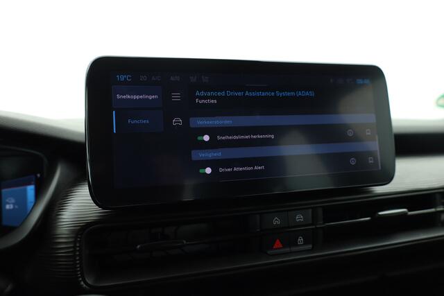 Jeep Avenger Longitude 54 kWh | Cruise Control | All Season | Apple CarPlay & Android Auto | Stoelverw. | PDC+ A |