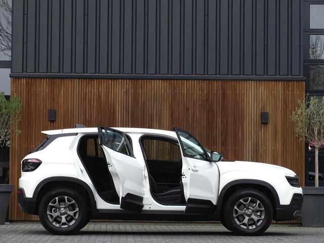 Jeep Avenger automaat 156PK / 2024 / LED *NAP*