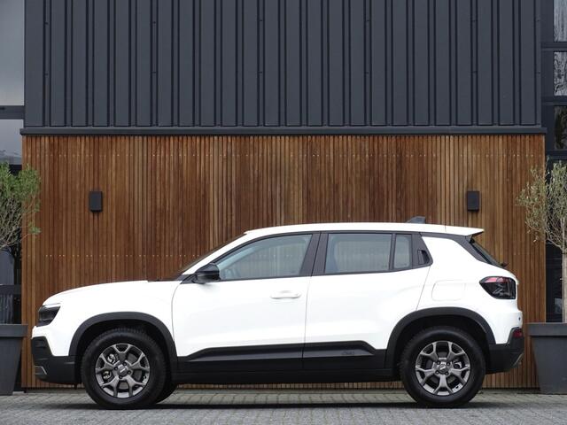 Jeep Avenger automaat 156PK / 2024 / LED *NAP*