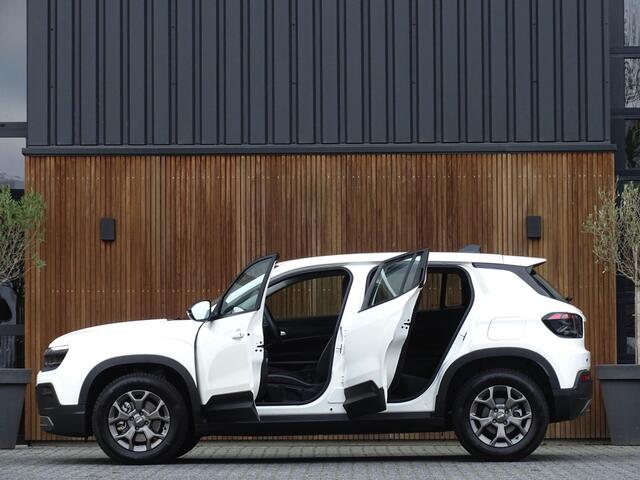 Jeep Avenger automaat 156PK / 2024 / LED *NAP*