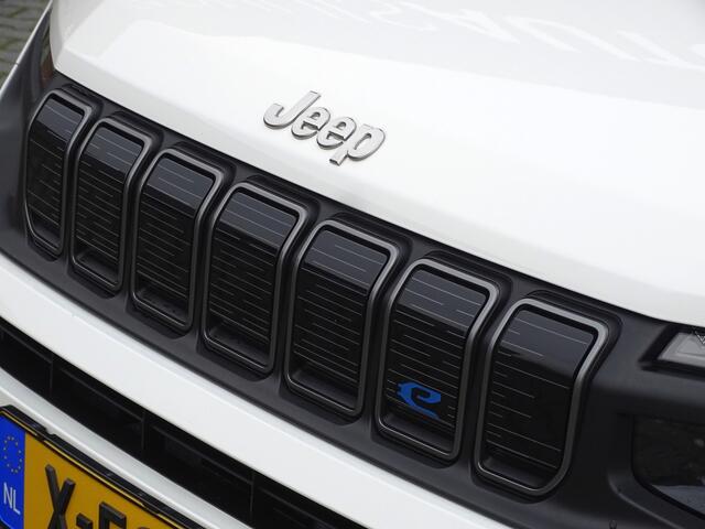 Jeep Avenger automaat 156PK / 2024 / LED *NAP*