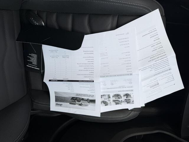 Jeep Avenger 1.2 e-Hybrid Summit 145pk AUTOMAAT | 1e EIGENAAR | JBL AUDIO | STOELVERWARMING | DEALER ONDERHOUDEN | RIJKLAARPRIJS INCL. 12MND BOVAG